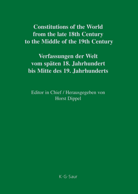 Saxe-Meiningen &ndash; W&uuml;rttemberg / Addenda