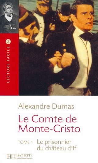 Le Comte de Monte-Cristo - Teil 1, Buch