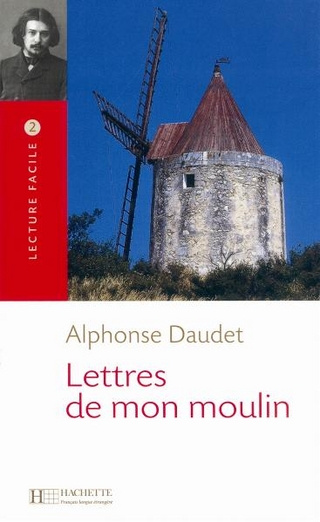 Lettres de mon moulin