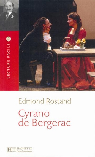 Cyrano de Bergerac