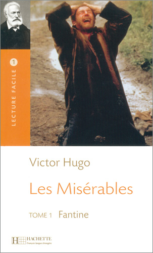 Les Misérables - Teil 1, Fantine, Buch