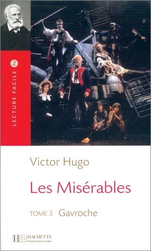 Les Misérables - Buch, Gavroche