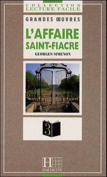 L'affaire Saint-Fiacre
