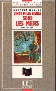 20.000 lieues sous les mers - Jules Verne
