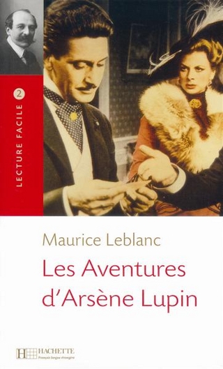 Les Aventures d'Arsène Lupin