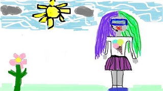 Gelatina sul pianeta straniero