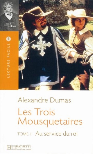 Les Trois Mousquetaires - Teil 1