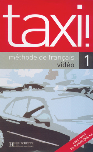 Taxi ! 1 - Video (PAL)