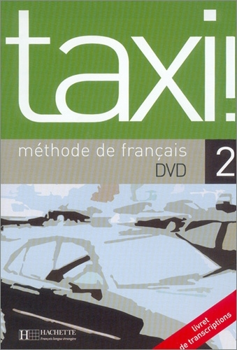 Taxi ! 2 - DVD