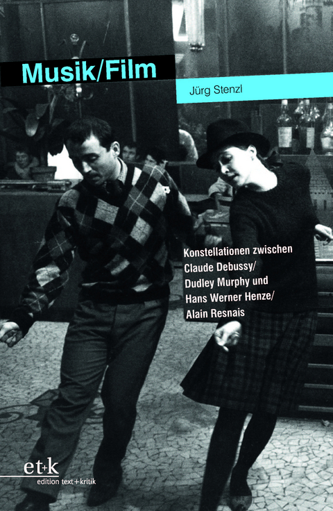 Musik / Film - J&uuml;rg Stenzl