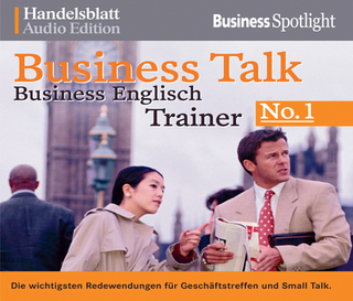 Business Talk Englisch Trainer Nummer 1