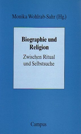 Biographie und Religion - 
