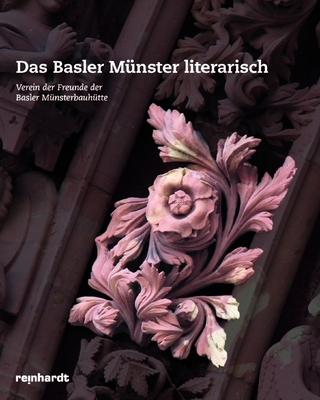 Das Basler Münster literarisch