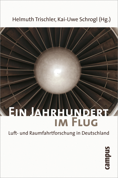 Ein Jahrhundert im Flug - 