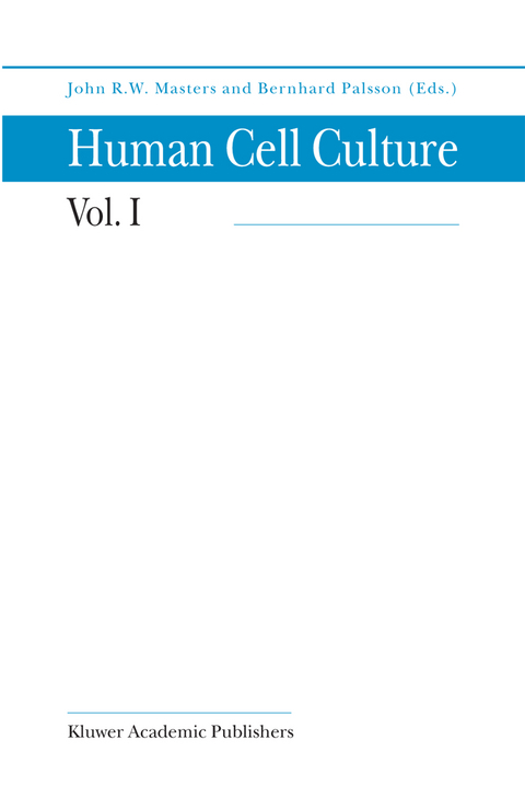 Cancer Cell Lines Part 1 - 