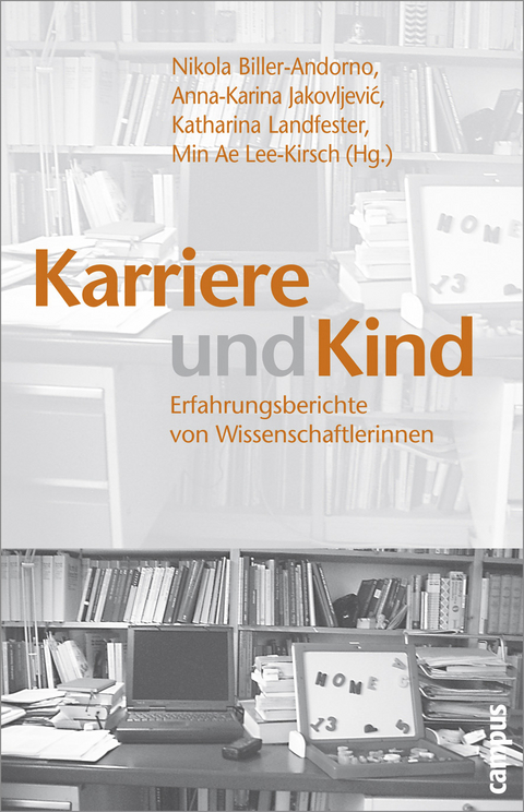Karriere und Kind - 