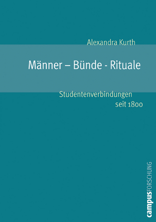 Männer - Bünde - Rituale