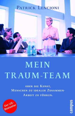 Mein Traum-Team