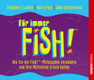 Für immer Fish!