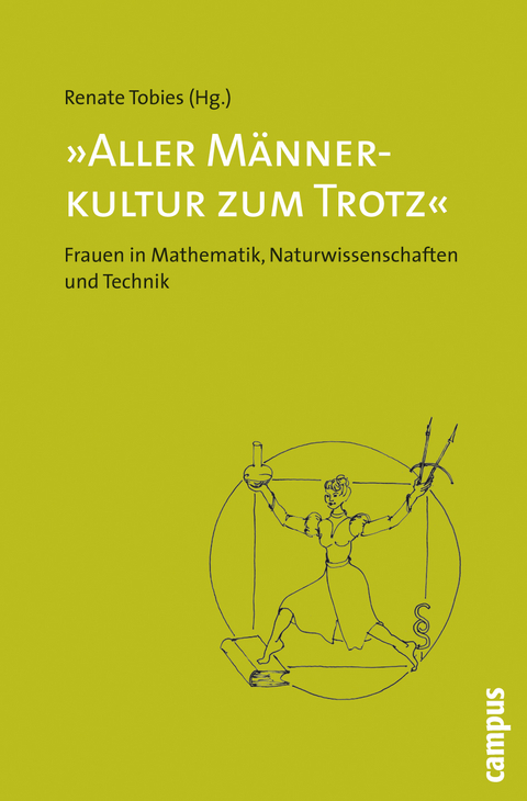 Aller M&auml;nnerkultur zum Trotz - 