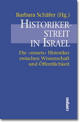 Historikerstreit in Israel