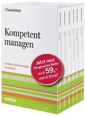 Handelsblatt - Kompetent managen
