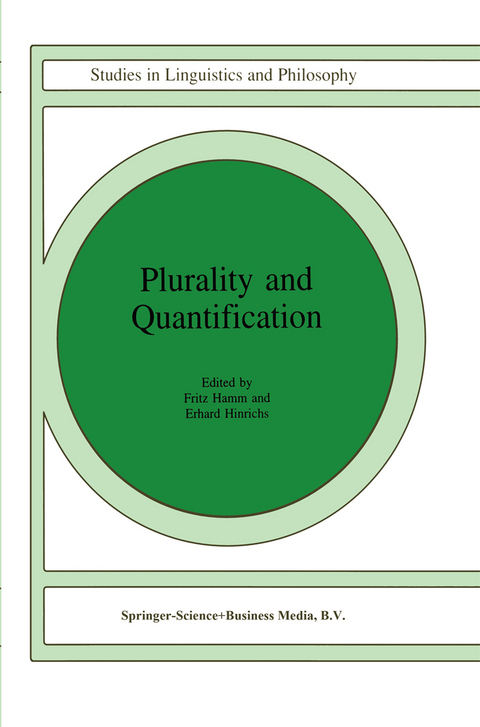 Plurality and Quantification - 