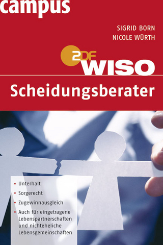WISO Scheidungsberater
