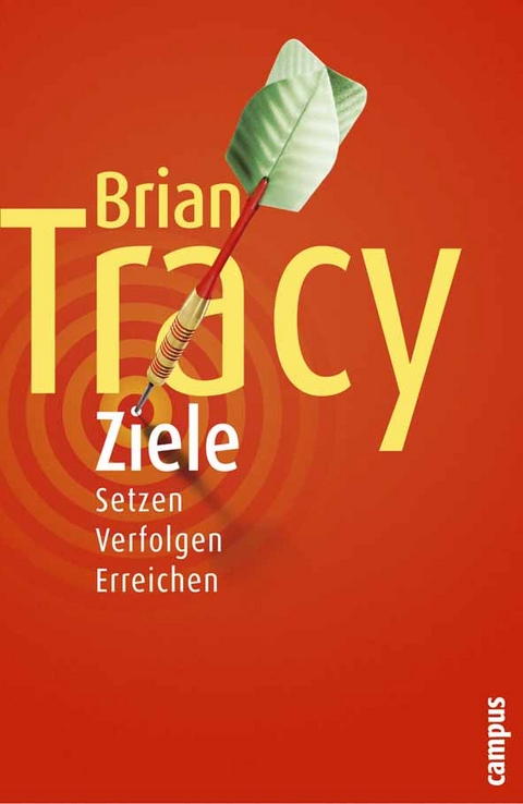 Ziele - Brian Tracy