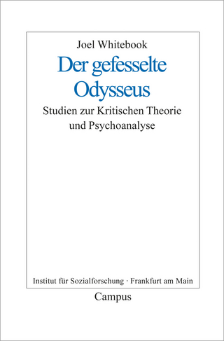 Der gefesselte Odysseus