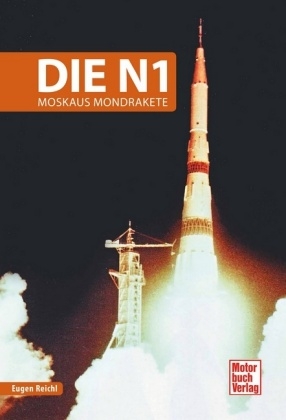 Die N1 - Eugen Reichl
