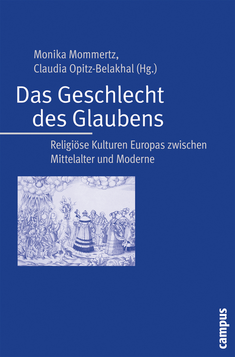 Das Geschlecht des Glaubens - 