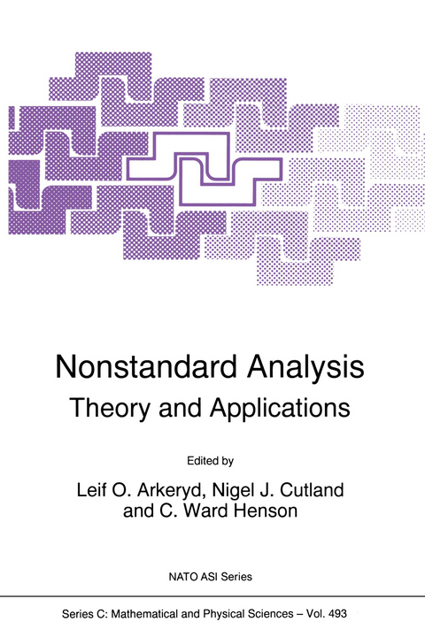 Nonstandard Analysis - 