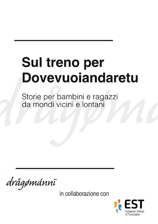 Sul treno per dovevuoiandaretu