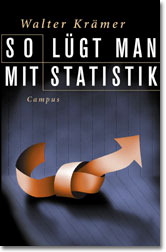 So lügt man mit Statistik - Walter Krämer