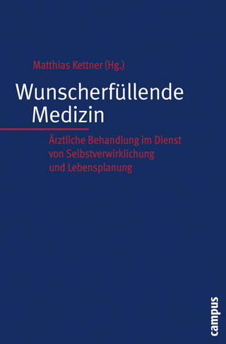 Wunscherfüllende Medizin