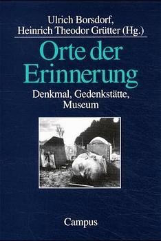 Orte der Erinnerung