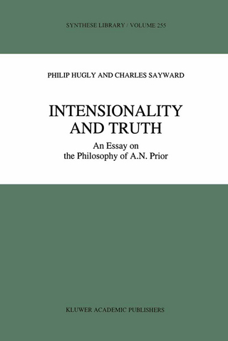 Intensionality and Truth