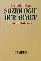 Soziologie der Armut