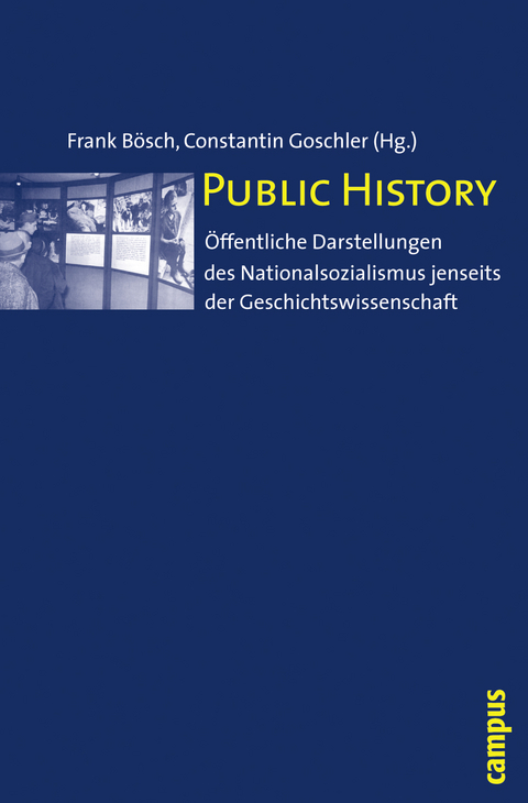 Public History - 