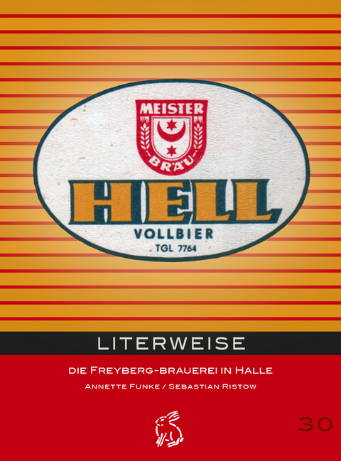 Literweise - Annette Funke, Sebastian Ristow