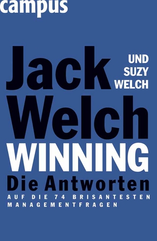 Winning - Die Antworten