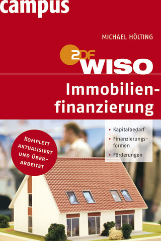 WISO: Immobilienfinanzierung