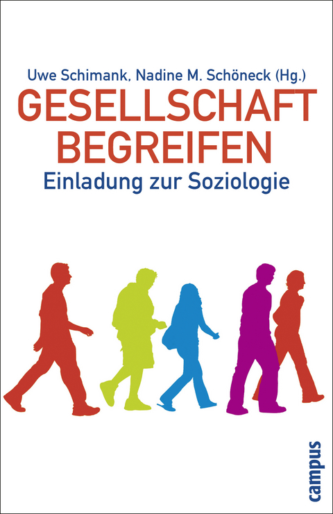 Gesellschaft begreifen - 