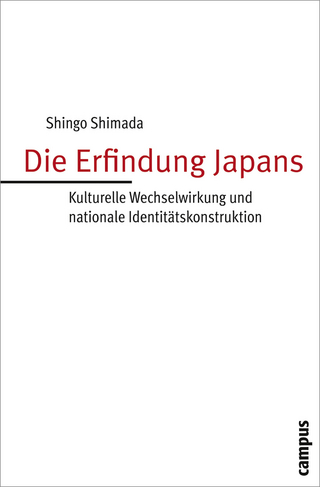 Die Erfindung Japans