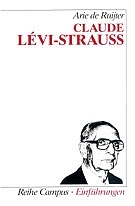Claude Lévi-Strauss