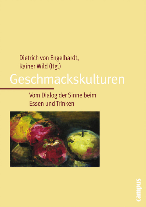 Geschmackskulturen - 