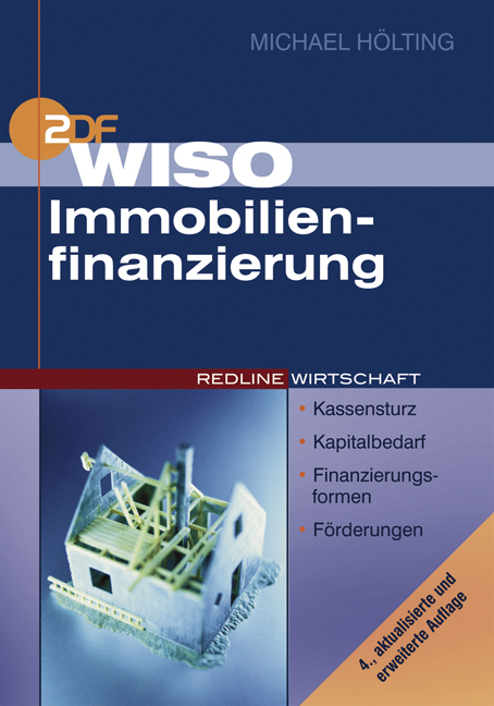 WISO Immobilienfinanzierung - Michael H&ouml;lting