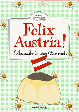 Felix Austria!