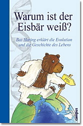 Warum ist der Eisbär weiß?